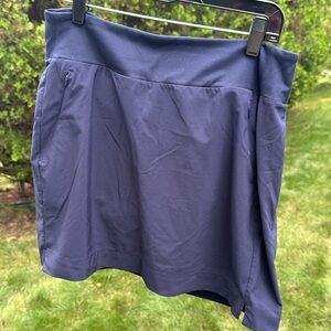 Athleta skirt